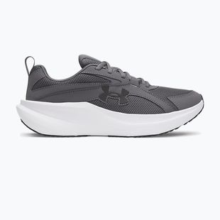 Мъжки обувки за бягане  Under Armour Assert 11 castlerock/white/black