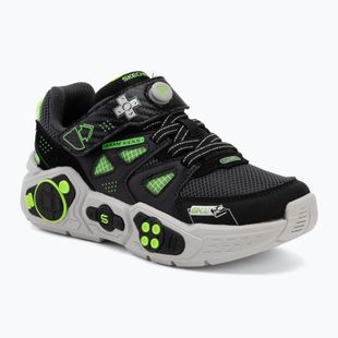 Детски обувки SKECHERS Gametronix 3.0 black