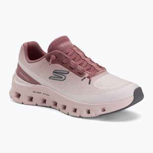 Дамски обувки SKECHERS Glide-Step Pro Soft Mirage pink