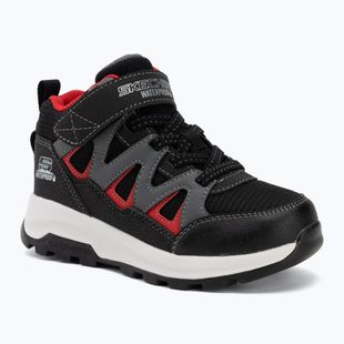 Детски обувки SKECHERS Storm Blazer Drizzle Squad black