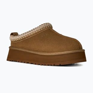Дамски пантофи UGG Tazz II light bronze