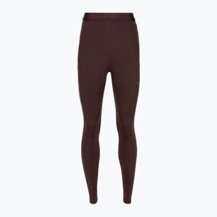 Дамски клин за бягане HOKA Novafly Run Tight 25" deep mauve