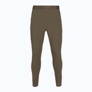 Мъжки панталони за бягане HOKA Novafly Run Pant cliff grey