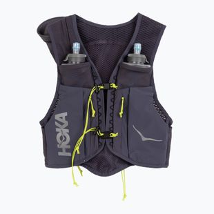 Жилетка за бягане Hoka Trail Run Vest 10L squid ink