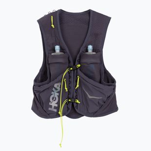 Жилетка за бягане HOKA Trail Run Vest 8 l squid ink