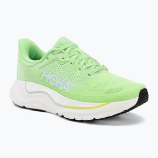 Дамски обувки за бягане HOKA Arahi 9 tart apple/glimmering blue