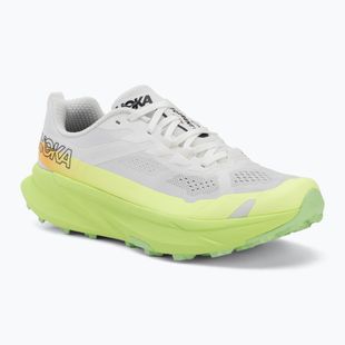 Мъжки обувки за бягане HOKA Torrent 5 frost/neon yuzu