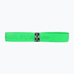 Грип за скуош ракета Karakal Pu Super Grip green