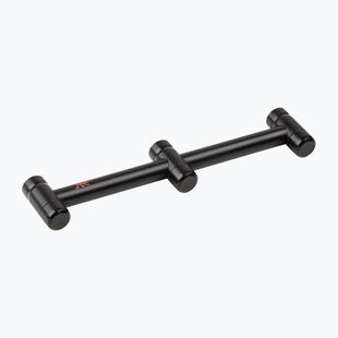 Бузкар за 3 пръта JRC X-Lite 3-Rod черен 1406891