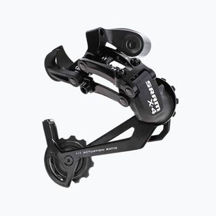 Заден дерайльор SRAM 09A RD X.4 Long Cage black 00.7515.033.000