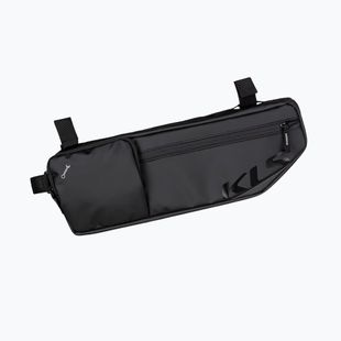 Чанта за рамка на велосипед Kellys Maya 2,8 l black