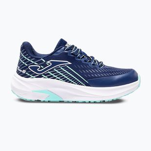 Детски обувки за бягане Joma Supercross Jr navy blue