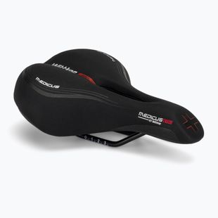 Седло за велосипед Wittkop Oem Medicus Twin 2.0
