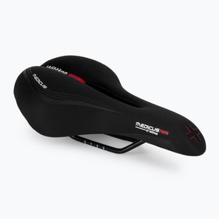 Седло за велосипед Wittkop Oem Medicus Twin 1.0
