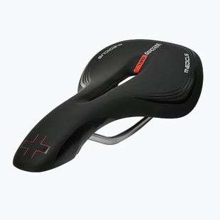 Велосипедна седалка Wittkop Oem Medicus Twin 7.0