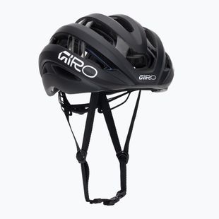 Велосипедна каска Giro Aries Spherical matte black/white