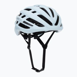 Велосипедна каска Giro Agilis MIPS matte sky blue