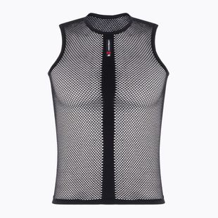 ASSOS NS Skin колоездачен суитчър черен P11.40.443.18