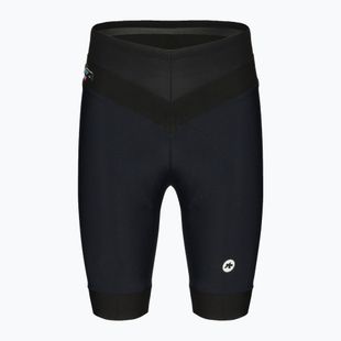 Дамски къси панталони за колоездене ASSOS Uma GT Half C2 Short black 12.10.237.18