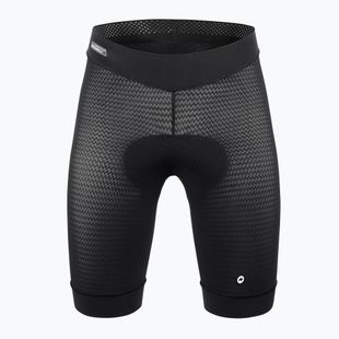 Мъжки боксерки за колоездене ASSOS Tactica Liner Shorts ST T3 black