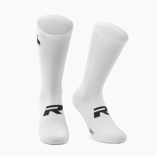 Чорапи ASSOS R S11 2 чифта white