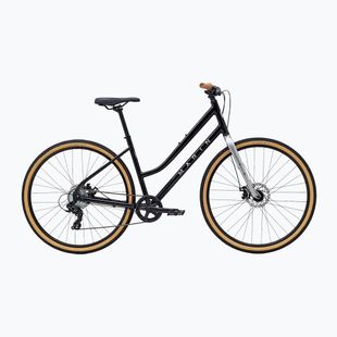 Дамски крос велосипед Marin Kentfield 1 ST 700C black