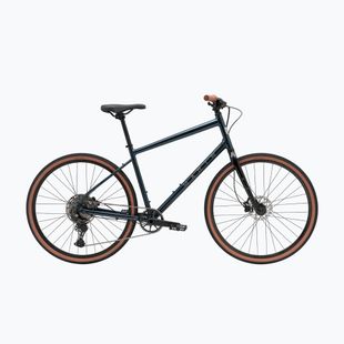 Крос велосипед Marin Kentfield 3 700C blue
