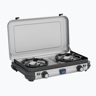 Туристически котлон Campingaz Camping Kitchen 2 MAXI Int silver
