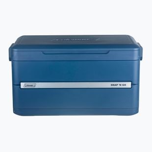 Туристически хладилник/Хладилна чанта Coleman Cooler Snap 55qt 53 l navy