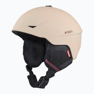 Скиорска каска Cairn Rise II mat powder