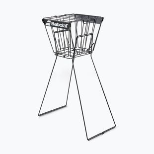 BABOLAT Количка за тенис топки черна 730002