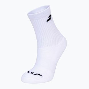 Чорапи Babolat 3 чифта white/white