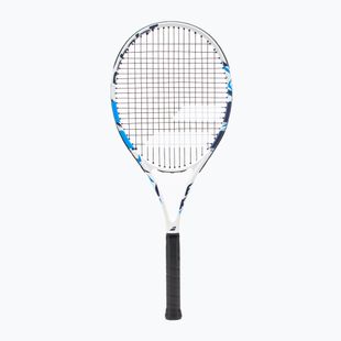 Ракета за тенис Babolat Evoke Team white/blue