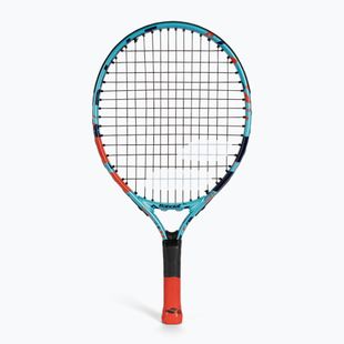 Детска тенис ракета Babolat Ballfighter 17, синя 140478