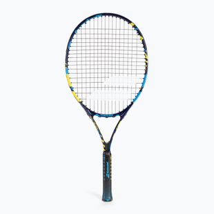 Детска тенис ракета Babolat Ballfighter 25, синя 140482