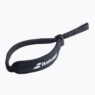 Babolat каишка за китката Padel black 710031