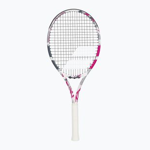 Ракета за тенис Babolat Evo Aero Lite Pink white/ pink
