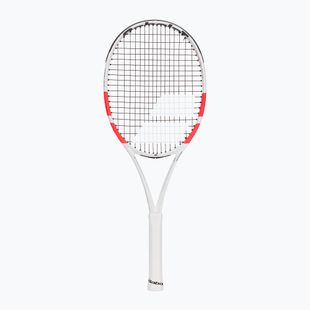 Ракета за тенис Babolat Pure Strike Lite white/ red/ black