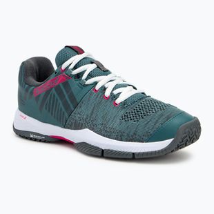 Дамски обувки за падел Babolat Sensa north atlantic/ white