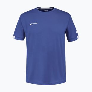 Мъжка тениска Babolat Play Crew Neck sodalite blue