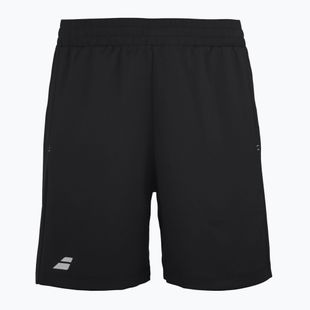 Мъжки къси панталони Babolat Play black/ black
