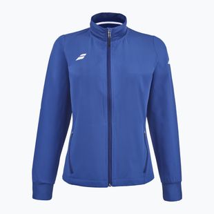 Детски тенис суитшърт Babolat Play sodalite blue