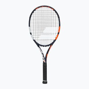 Ракета за тенис Babolat Boost Drive blue/ orange/ white