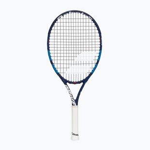 Детска тенис ракета Babolat Drive Junior 24 blue