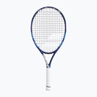 Детска тенис ракета Babolat Drive Junior 24 blue