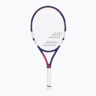 Детска ракета за тенис Babolat Drive Junior 25 blue/red
