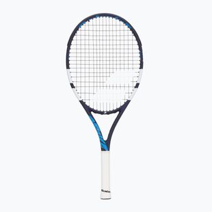 Детска ракета за тенис Babolat Drive Junior 25 blue/ white