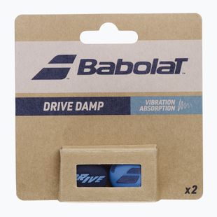 Вибрационни амортисьори Babolat Drive Damp 2 бр. blue