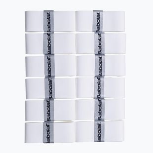 Грип за тенис ракети Babolat Vs Original 12 бр. S25 white