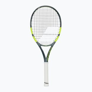 Тенис ракета Babolat Pure Drive 98 Gen11 metallic blue/midnight blue